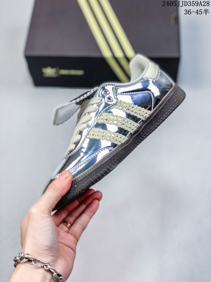 Adidas Samba Shoes